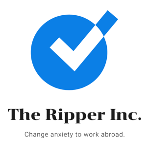 株式会社Ripper